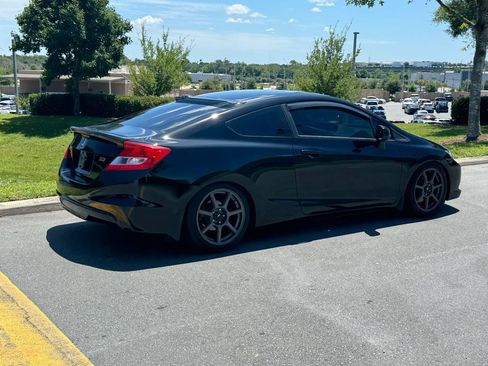 Used 2013 Honda Civic Si image 33