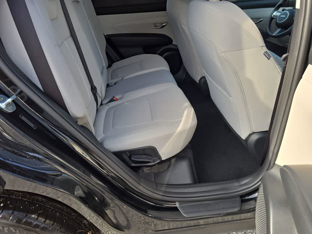 New 2026 Hyundai Tucson SEL FWD image 21
