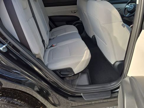 New 2026 Hyundai Tucson SEL FWD image 21