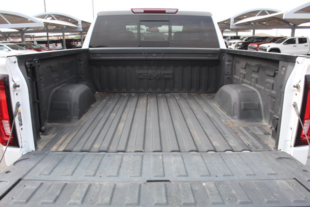 Used 2025 GMC Sierra 1500 SLT AWD/4WD image 6