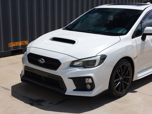 Used 2019 Subaru WRX Premium image 54