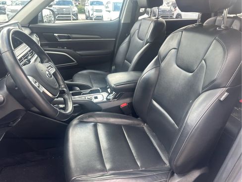 Used 2021 Kia Telluride S image 9