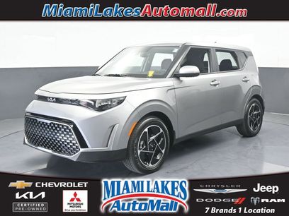 Used 2025 Kia Soul EX