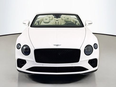 Certified 2024 Bentley Continental GT Speed AWD/4WD image 2