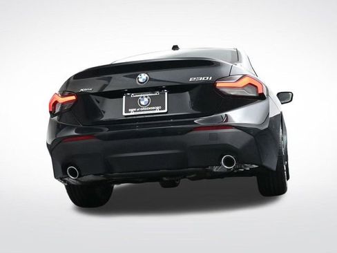 New 2025 BMW 230i xDrive Coupe w/ Premium Package image 31