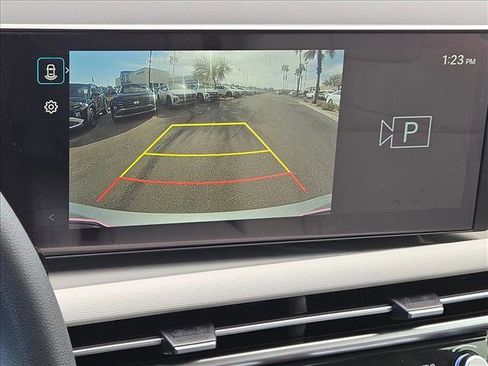 New 2026 Hyundai Tucson SEL image 15