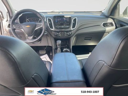 Used 2024 Chevrolet Equinox Premier AWD/4WD image 15