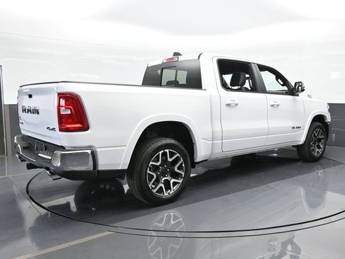 Used 2025 RAM 1500 Laramie image 6