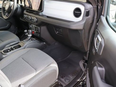 New 2026 Jeep Wrangler Willys image 48