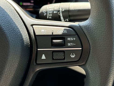 Certified 2025 Honda Accord SE image 28