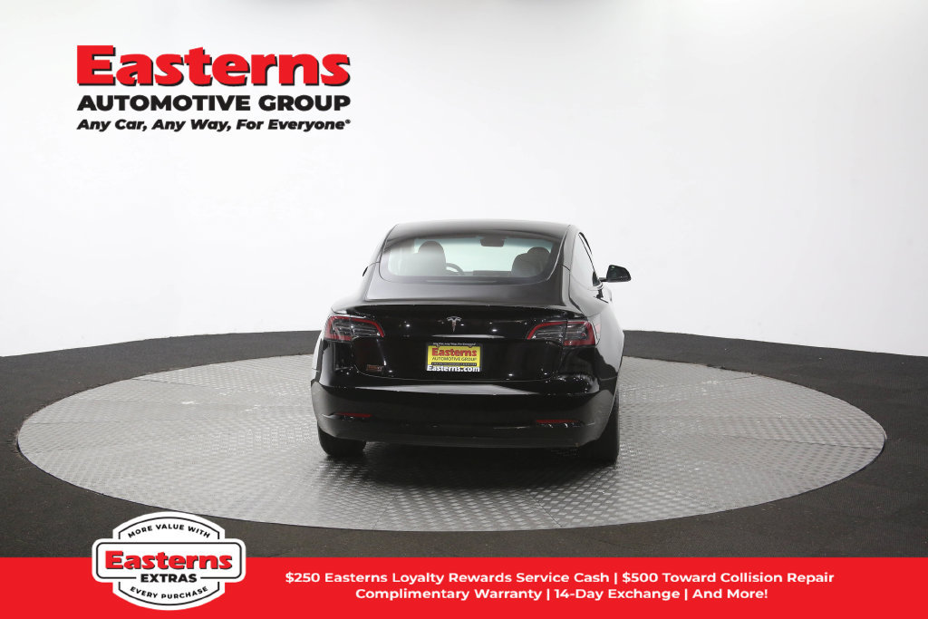 Used 2023 Tesla Model 3 Standard Range RWD image 32