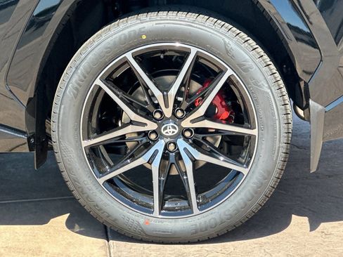New 2026 Toyota RAV4 AWD Plug-in Hybrid image 33
