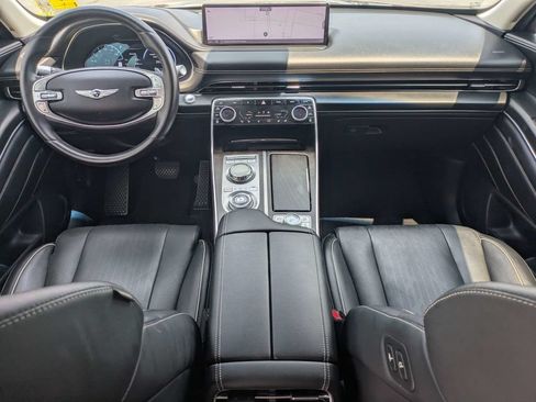 Used 2023 Genesis GV80 2.5T w/ Prestige Package AWD/4WD image 2