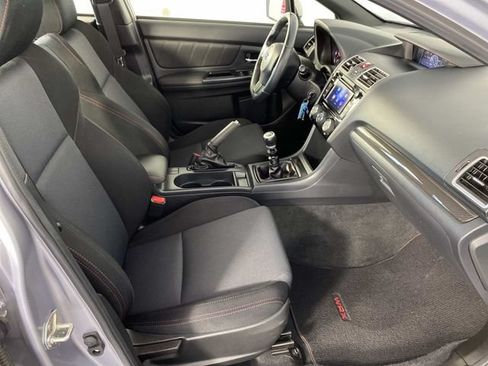 Used 2021 Subaru WRX AWD/4WD image 11