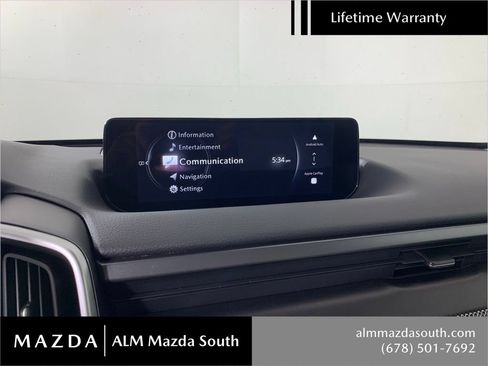 New 2026 MAZDA CX-50 AWD 2.5 S w/ Accent Package image 21