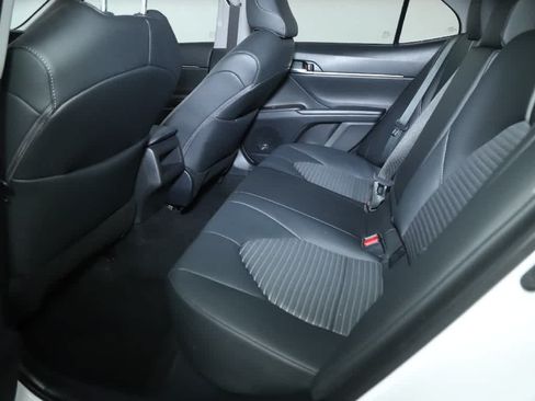 Certified 2024 Toyota Camry SE w/ Cold Weather Package FWD image 14