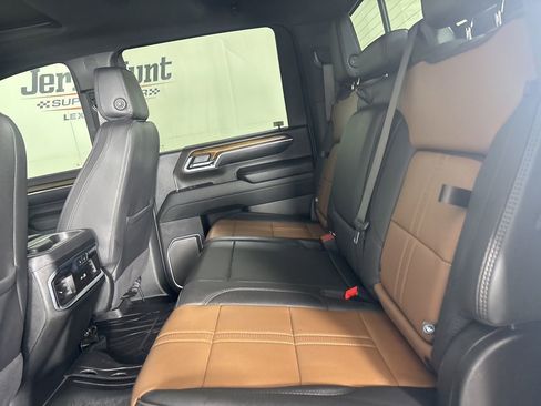 Used 2025 Chevrolet Silverado 2500 High Country w/ High Country Premium Package image 22