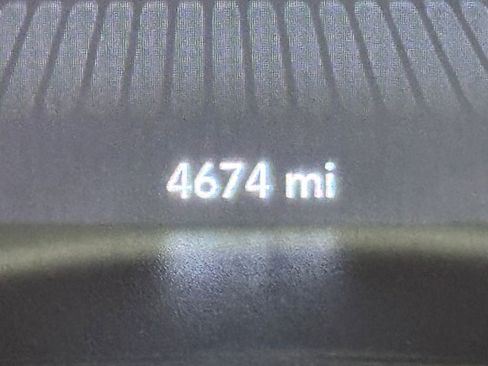 Used 2023 Dodge Challenger SRT Hellcat w/ Driver Convenience Group RWD image 18