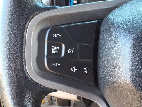 Used 2023 Ford Bronco Big Bend image 22