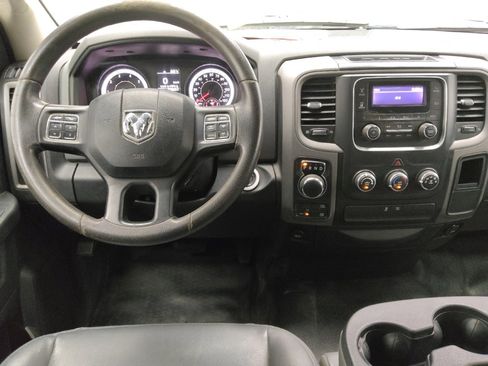 Used 2018 RAM 1500 Tradesman AWD/4WD image 22