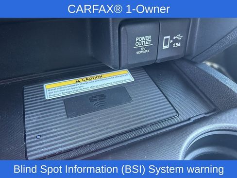 Used 2022 Honda Passport TrailSport image 23