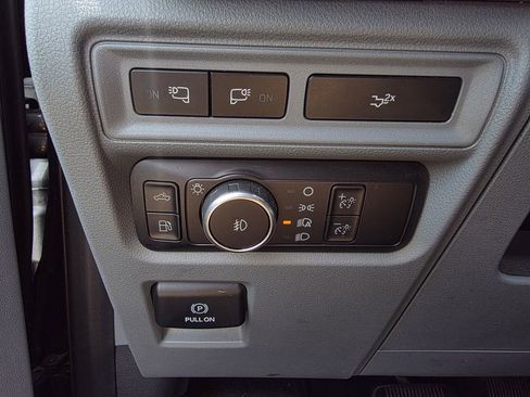 Used 2024 Ford F150 XLT w/ Equipment Group 302A MID AWD/4WD image 12
