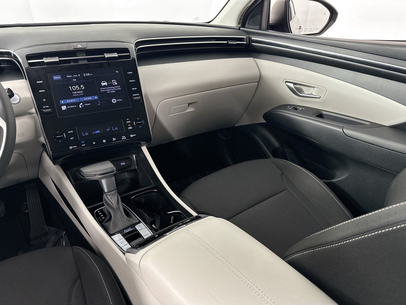 Used 2024 Hyundai Tucson SEL FWD image 22