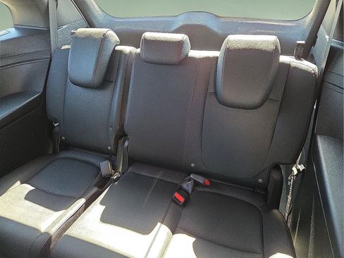 Used 2024 Honda Odyssey Sport image 11