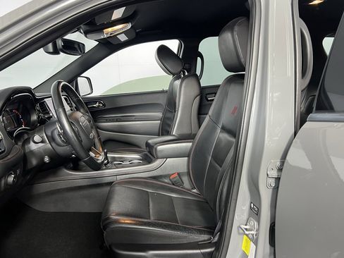 Used 2022 Dodge Durango R/T w/ Blacktop Package image 23