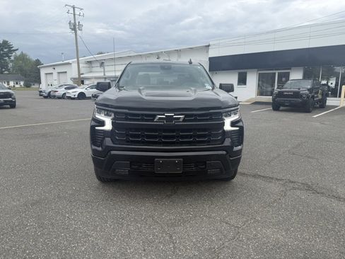 Used 2023 Chevrolet Silverado 1500 RST image 8