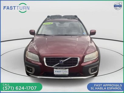 Used 2009 Volvo XC70 3.2