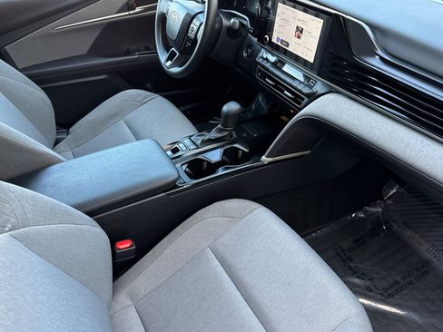 Used 2026 Toyota Camry LE image 15
