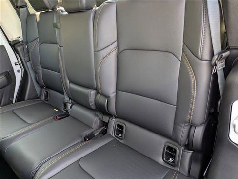 New 2026 Jeep Gladiator Sport image 11