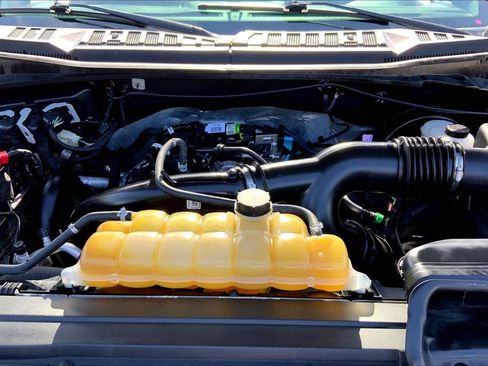Used 2020 Ford F150 XLT w/ Equipment Group 301A Mid RWD image 28