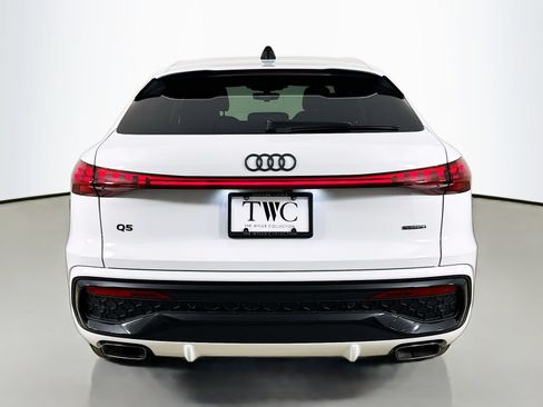 New 2026 Audi Q5 Premium Plus AWD/4WD image 6