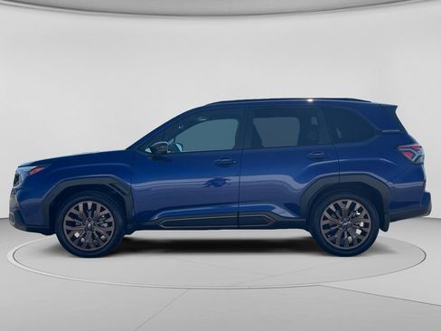 Certified 2026 Subaru Forester Sport AWD/4WD image 7