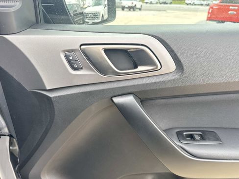 Used 2023 Ford Ranger XLT w/ Equipment Group 301A Mid image 14