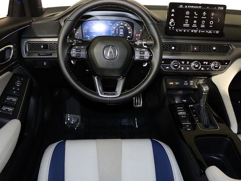 Used 2026 Acura Integra A-Spec FWD image 3