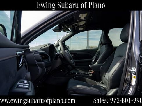 Used 2026 Subaru Forester Touring AWD/4WD image 13