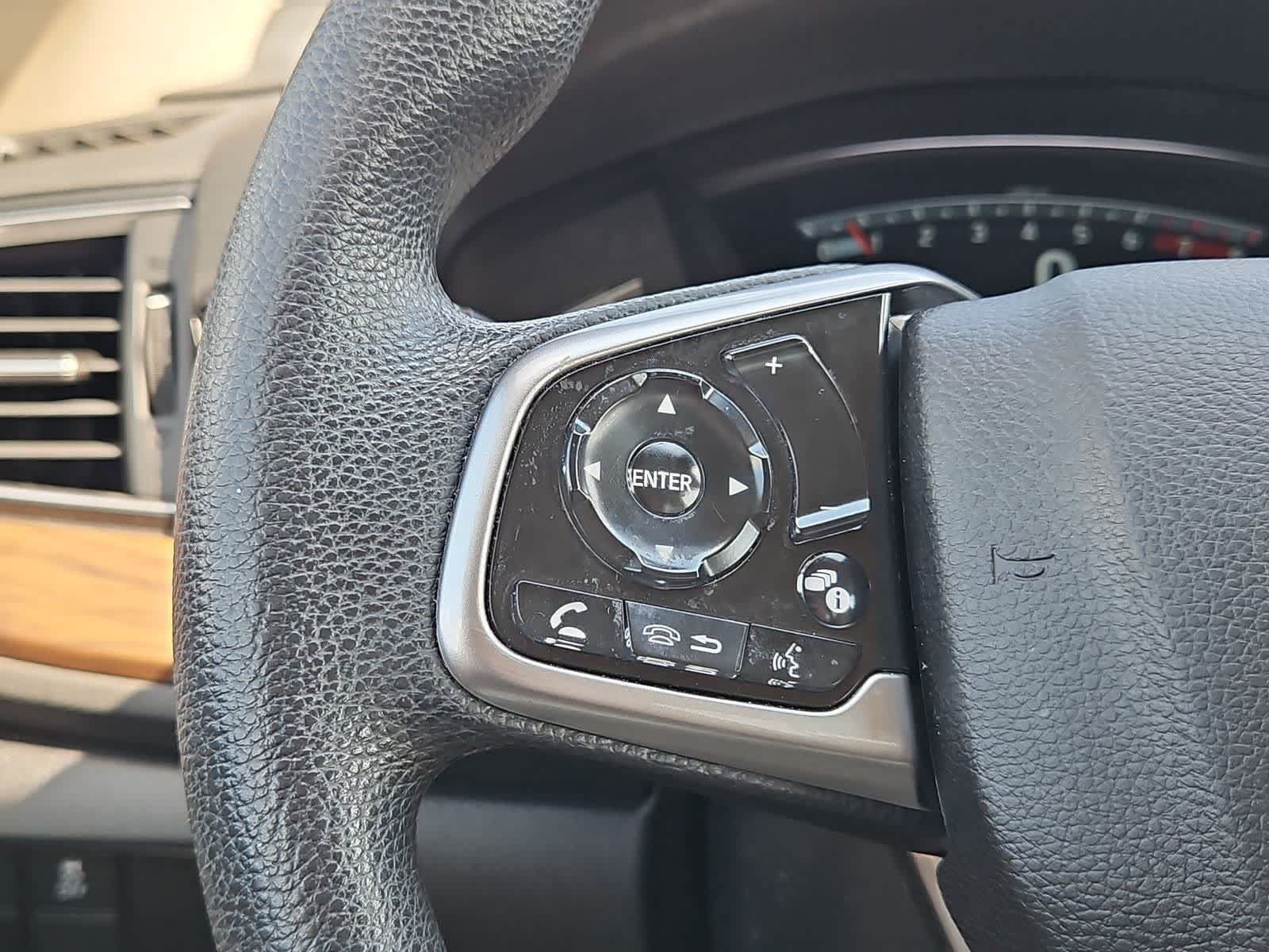 Used 2022 Honda CR-V EX image 24