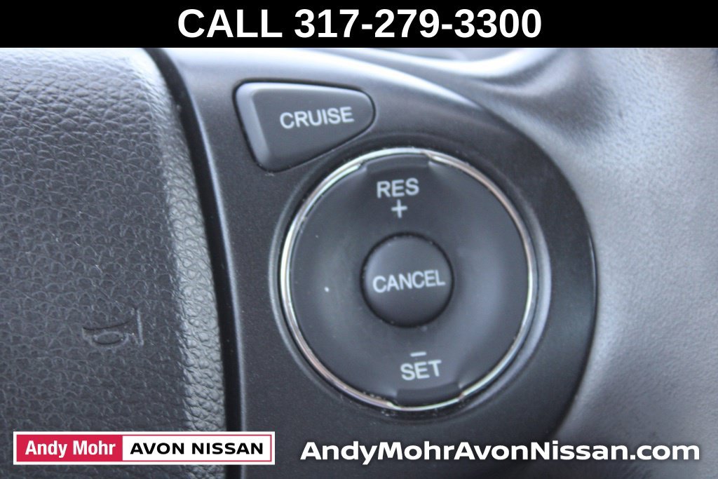 Used 2014 Honda Accord Sport image 27