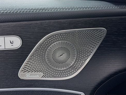 Certified 2025 Mercedes-Benz GLE 53 AMG 4MATIC Coupe image 20