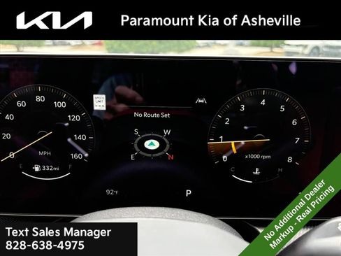 New 2026 Kia K4 GT-Line Turbo FWD image 8
