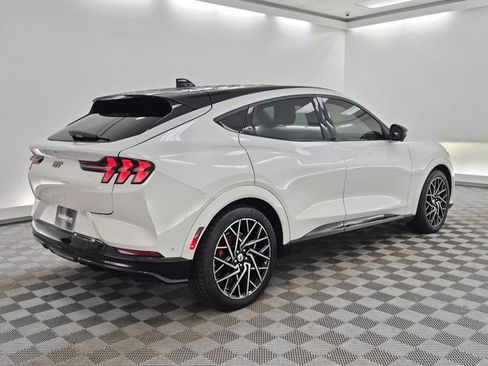 Used 2022 Ford Mustang Mach-E GT w/ GT Performance Edition AWD/4WD image 5