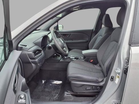 New 2026 Subaru Forester Premium image 35