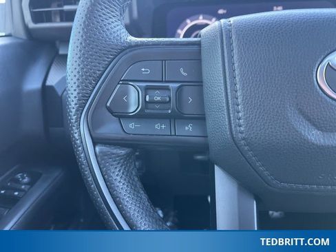 Used 2024 Toyota Tacoma TRD Pro image 31
