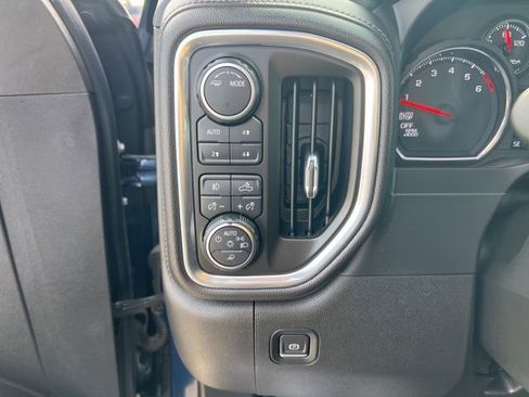 Used 2020 Chevrolet Silverado 1500 LT Trail Boss image 20