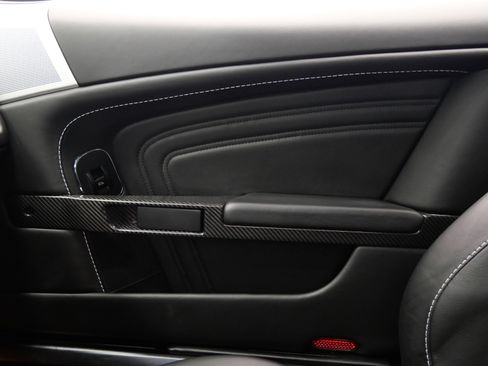 Used 2012 Aston Martin DBS Carbon Black RWD image 60