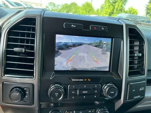 Used 2020 Ford F150 XLT w/ Equipment Group 302A Luxury AWD/4WD image 7
