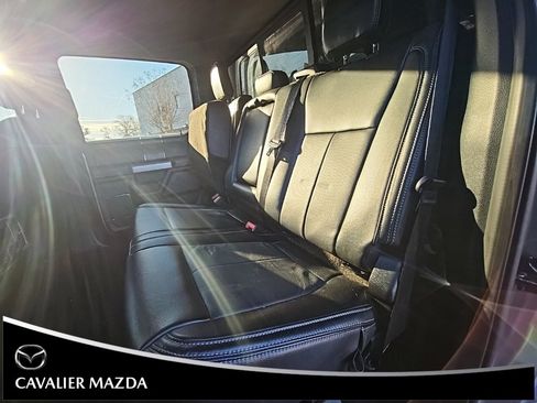 Used 2020 Ford F250 Lariat image 35